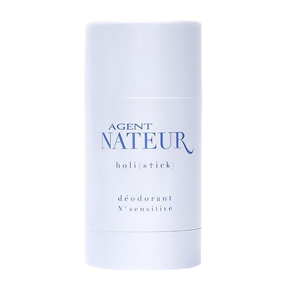 Holi (Stick) - N° Sensitives Deodorant, AGENT NATEUR